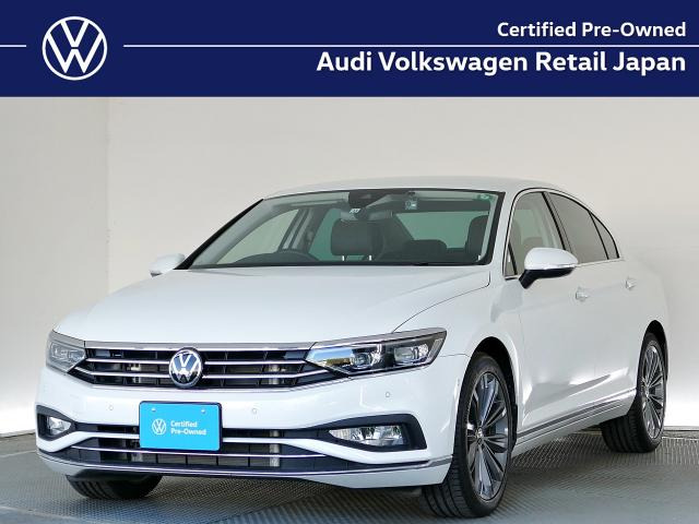 パサートTDI エレガンス アドバンス ディーゼル