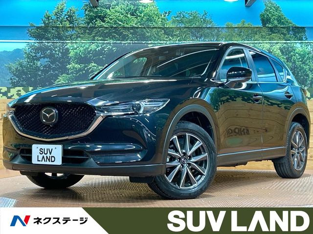 CX-5 2.0 20S プロアクティブ 