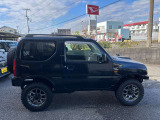 ジムニー ワイルドウインド 4WD 