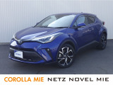 トヨタ C-HR