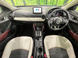 CX-3 1.5 XD ツーリング Lパッケージ 