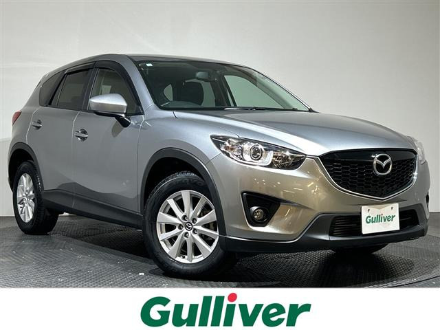 CX-5 2.2 XD 4WD 修復歴無し