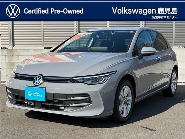 ゴルフ eTSI アクティブ 