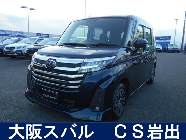 ジャスティ 1.2 L 1.0