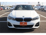 3シリーズセダン 320i Mスポーツ 禁煙車 ハイラインPKG 黒革シート