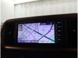 ☆トヨタ純正SDナビゲーションです!知らないところでも迷わず、快適なドライブができますね(*^_^*)