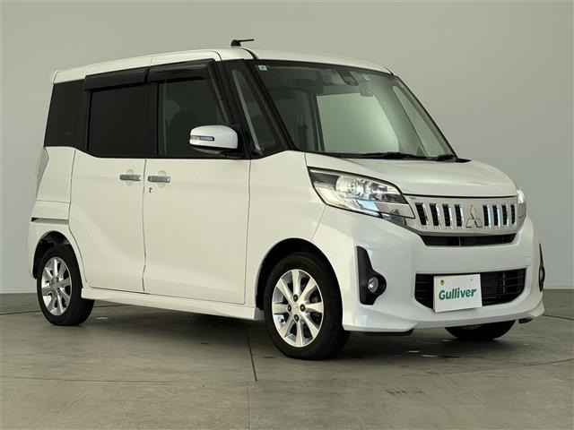 eKスペースカスタムG e-アシスト修復歴無し