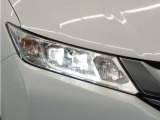 ◆LEDヘッドライト◆ LEDライトは、明るく視認性が良く、省エネで環境にもやさしいヘッドライトです!
