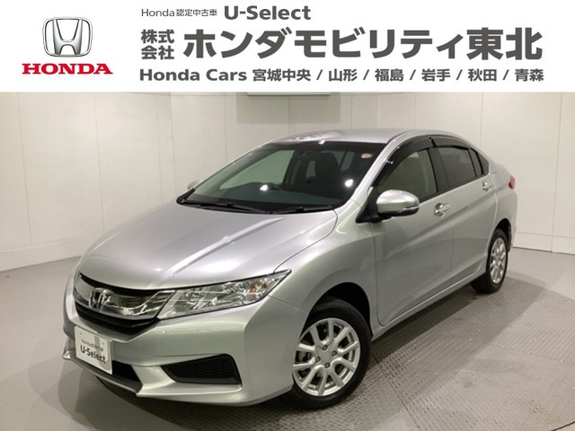 グレイス1.5 LX 4WD