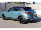 T-Roc TDI ブラックスタイル ディーゼル 