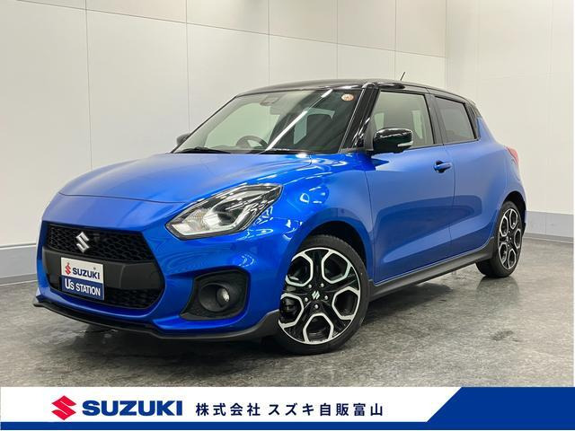 スイフト  スポーツ 1.4
