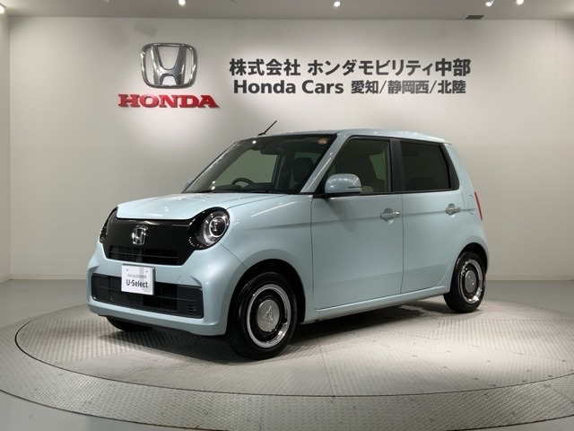 N-ONE  660 オリジナル