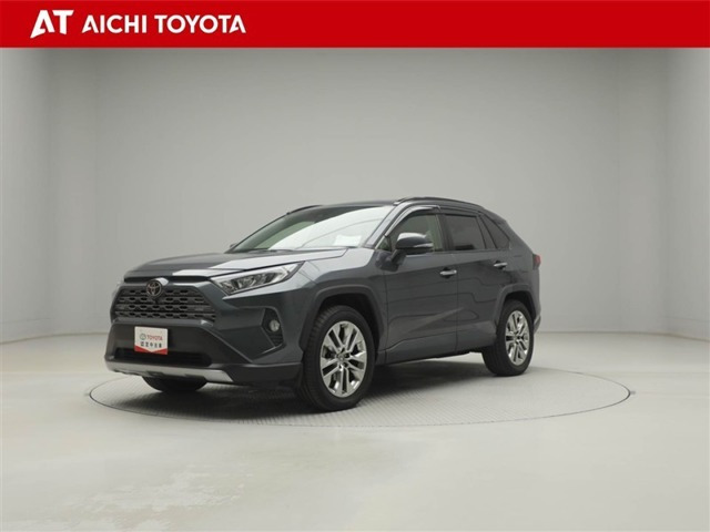 RAV4  2.0 G Zパッケージ 4WD