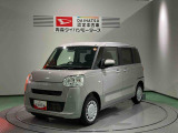 ダイハツ ムーヴキャンバス