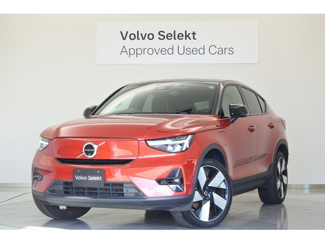 C40リチャージ アルティメット ツインモーター 4WD