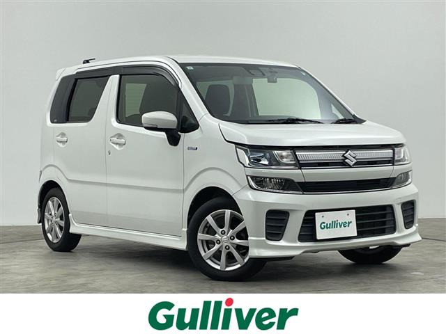 スズキ ワゴンR 