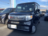 ホンダ N-VAN