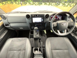 ランドクルーザー70 2.8 AX ディーゼル 4WD 