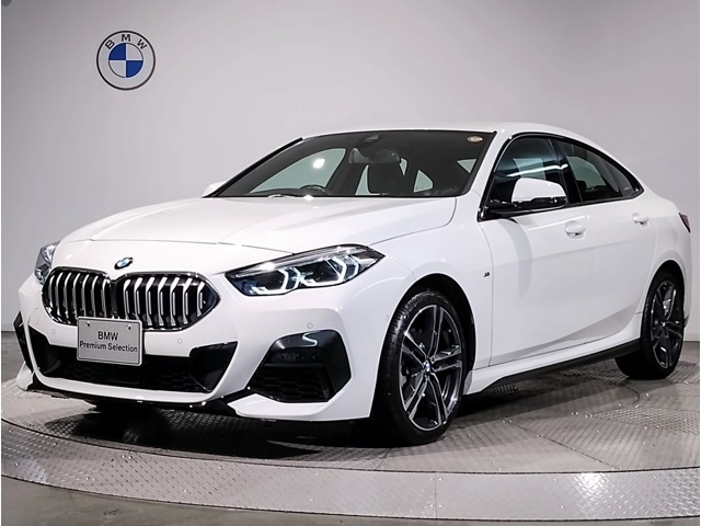 2シリーズグランクーペ218i Mスポーツ