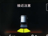 ■パーキングセンサー■後退時に自車の後ろ・斜め後ろの障害物を検知して音やメーター上で案内します。バックカメラやミラーと併用して安全に駐車が出来ます!