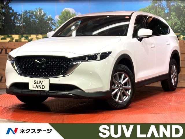 CX-82.2 XD スマートエディション