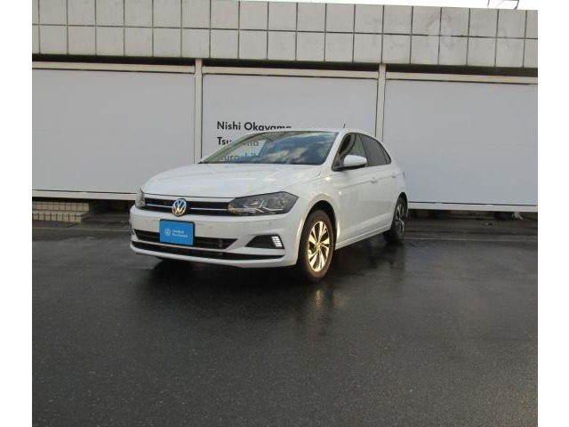 ポロ TSI コンフォートライン 