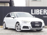 A3セダン 40 TFSI クワトロ スポーツ 4WD 4WD 修復歴無し