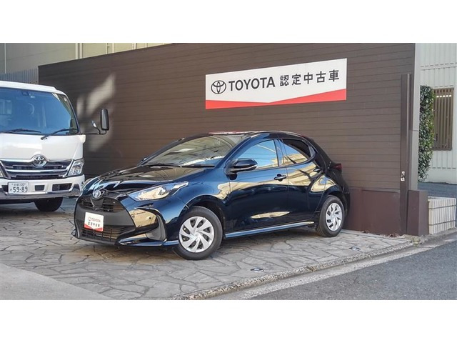 ヤリス 1.5 ハイブリッド G （-）