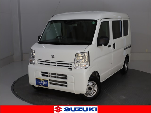 エブリイ PA ハイルーフ 