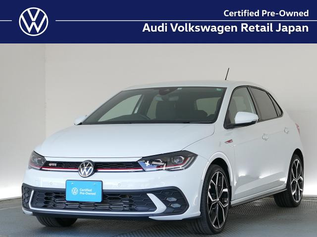 ポロ GTI 