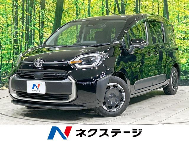 シエンタ 1.5 Z （5BA-MXPC10G）