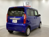 N-BOX G L ホンダセンシング 4WD 