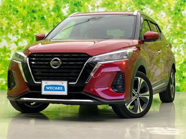 キックス 1.2 X (e-POWER) 