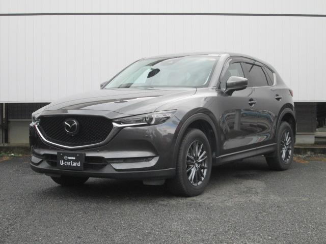 CX-5 2.2 XD プロアクティブ 