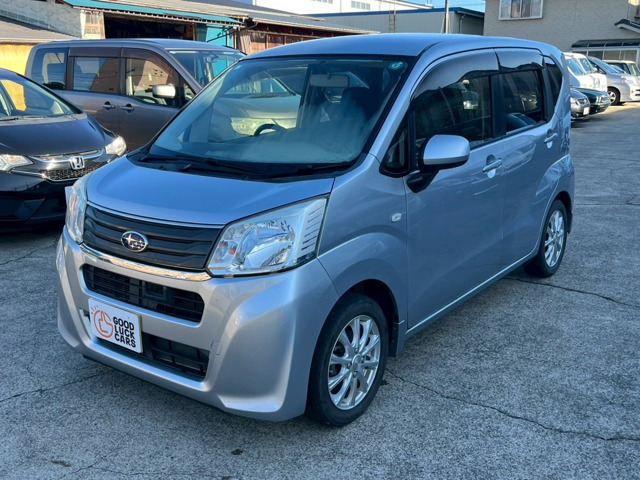 ステラ L スマートアシスト 