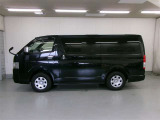 ハイエースバン  2.8 スーパーGL ダークプライムII ロングボディ ディーゼルターボ 4WD