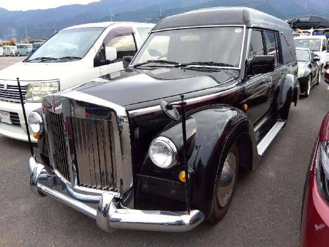 サファリオーテック アデュー 4WD