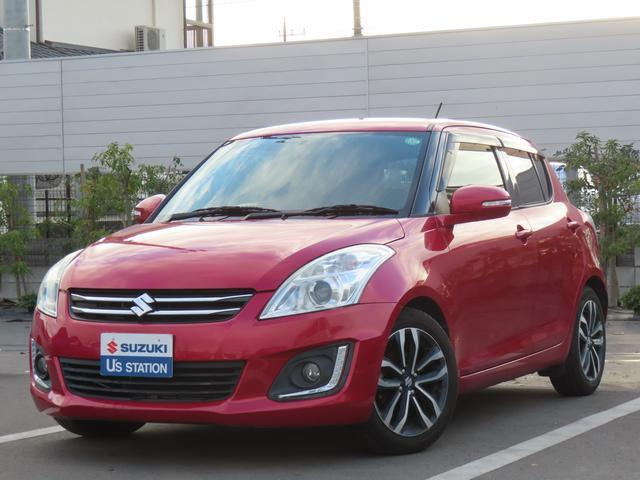 スイフト1.2 スタイル-DJE