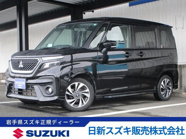 デリカD:2 1.2 カスタム ハイブリッド MV 4WD 