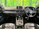 CX-5 2.2 XD Lパッケージ 
