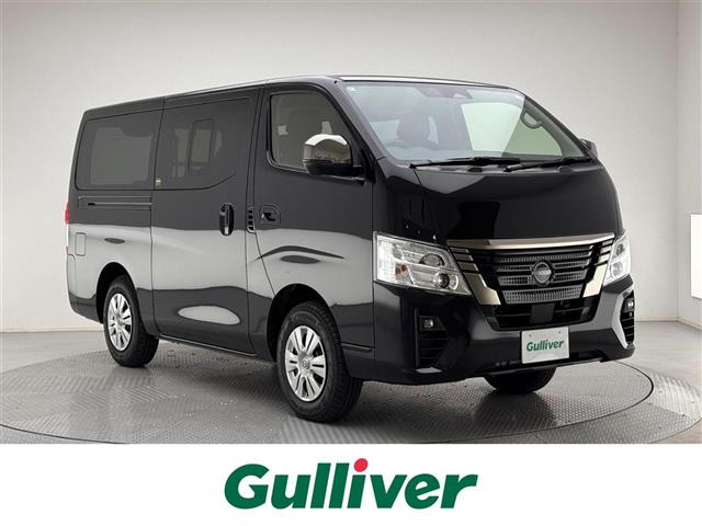 キャラバン2.4 グランドプレミアム GX ロング ディーゼル 4WD4WD 修復歴無し