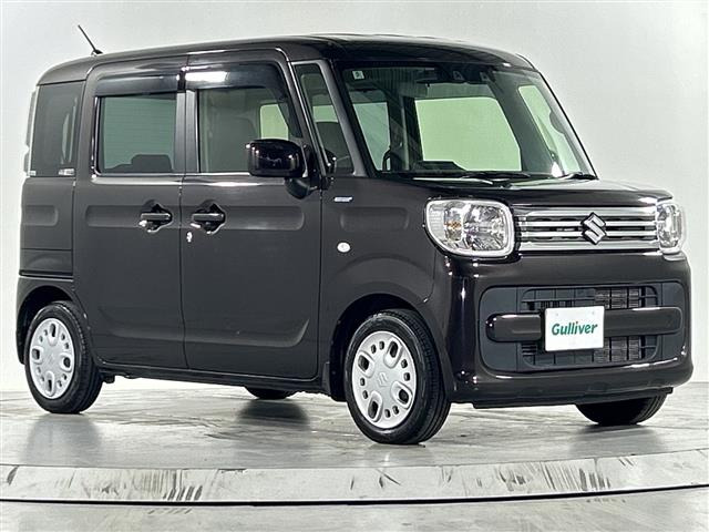 スペーシア ハイブリッド(HYBRID)  X 修復歴無し