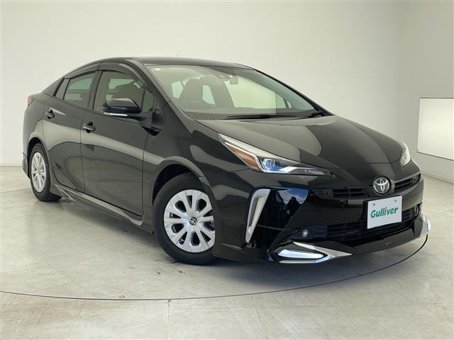 プリウス 1.8 S セーフティ プラスII 修復歴無し（6AA-ZVW51）