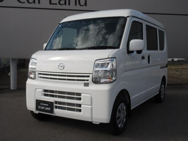 スクラムPC ハイルーフ 4WD