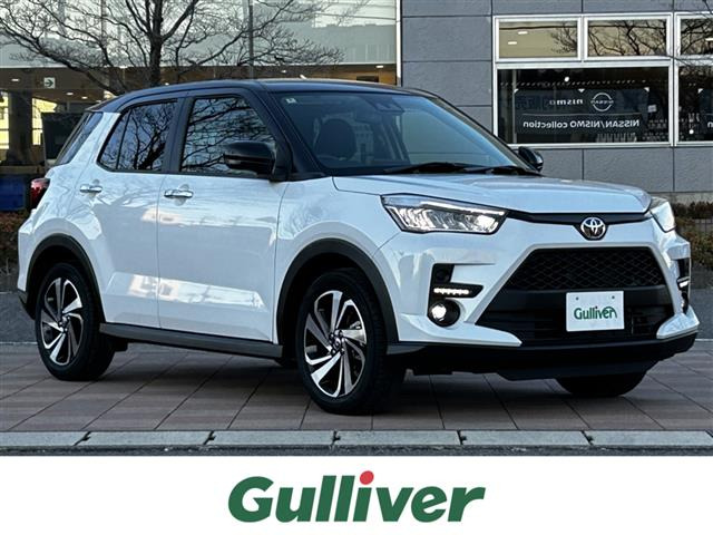 ライズ 1.2 Z ワンオーナー 修復歴無し