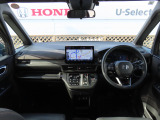 『Honda U-Select』は、本田技研工業株式会社が認定するHonda車専門中古車ディーラーです。