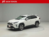 RAV4 2.0 G 4WD 