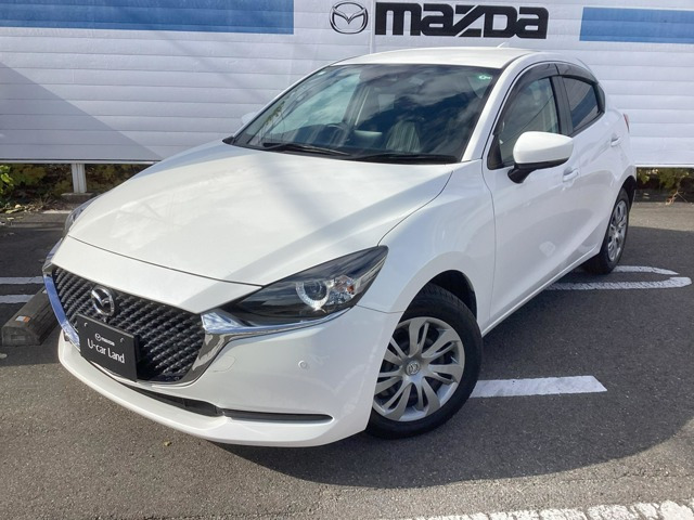 MAZDA2 1.5 15S スマートエディション 