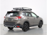 フォレスター 1.8 スポーツ 4WD 