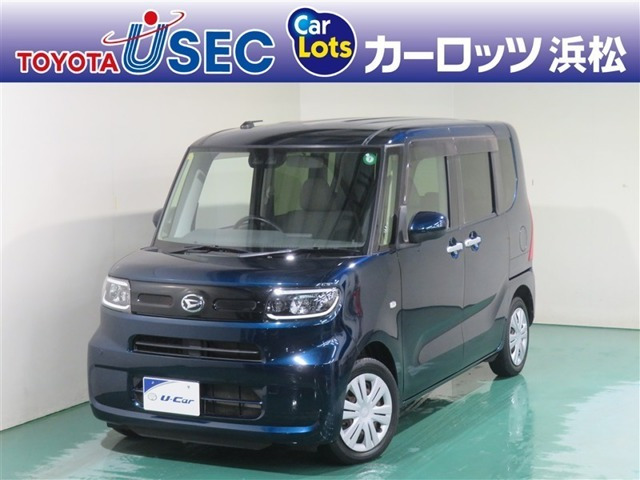 タント X セレクション